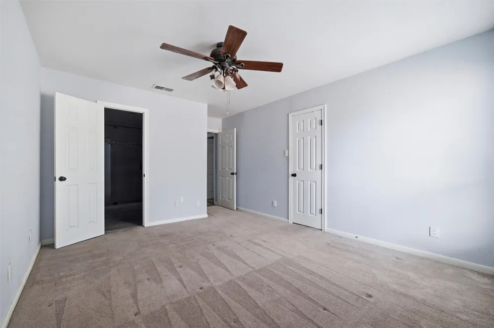 1212 Horizon Trail #3621 Arlington, TX 76011