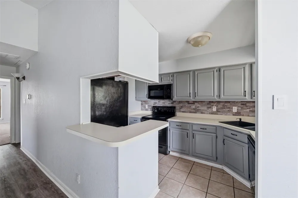 1212 Horizon Trail #3621 Arlington, TX 76011