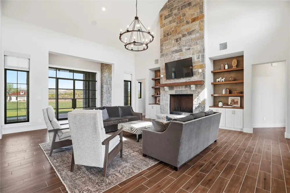 1010 Ranger Ridge Way Strawn, TX 76478