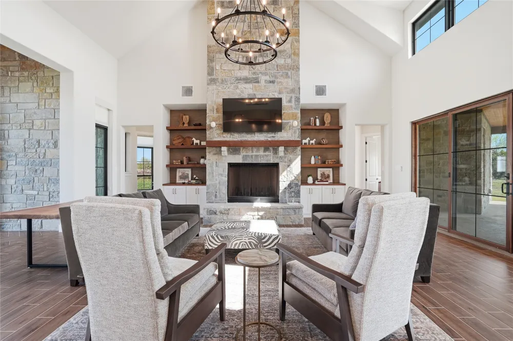 1010 Ranger Ridge Way Strawn, TX 76478