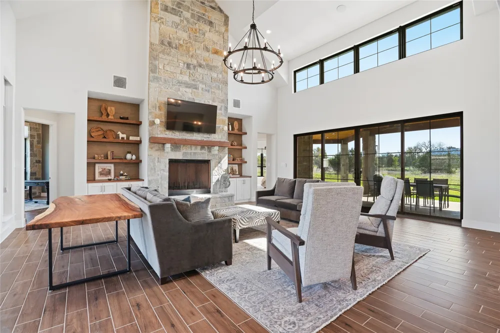 1010 Ranger Ridge Way Strawn, TX 76478