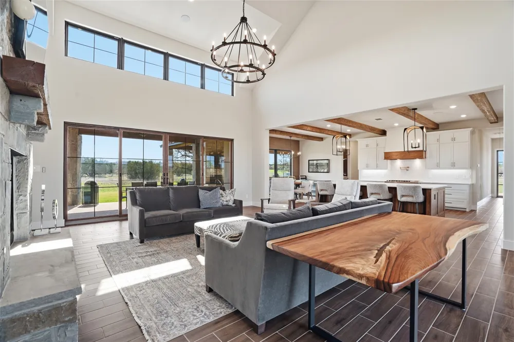 1010 Ranger Ridge Way Strawn, TX 76478
