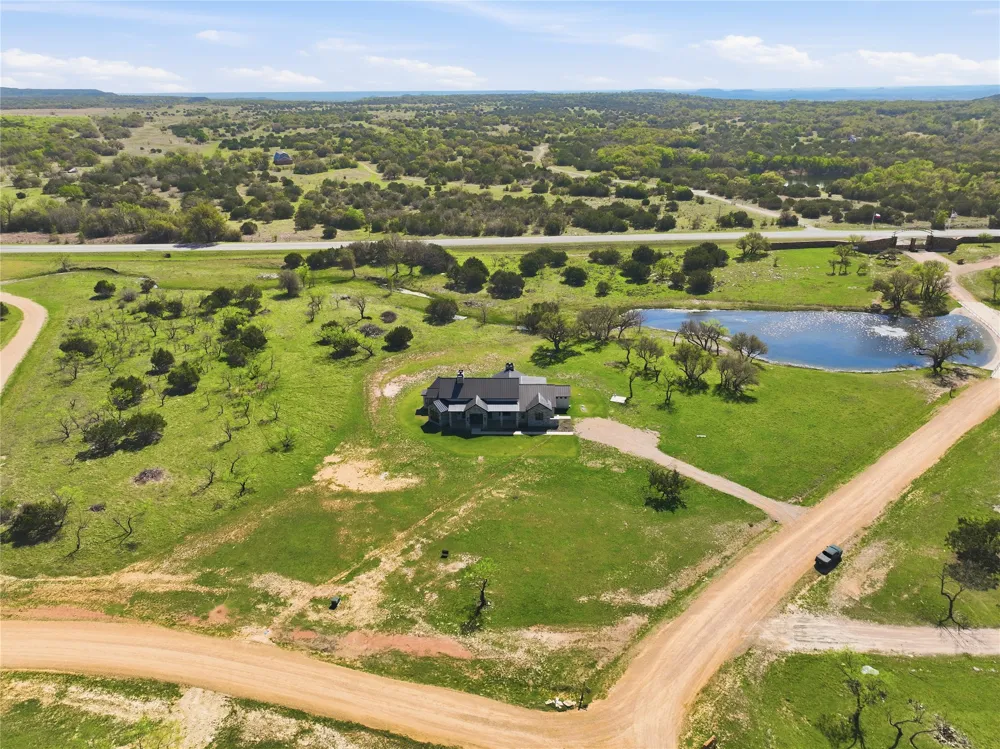 1010 Ranger Ridge Way Strawn, TX 76478