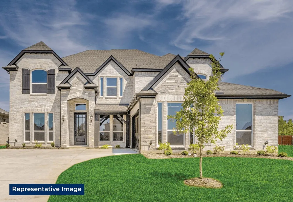 1115 Willow Lake Drive DeSoto, TX 75115