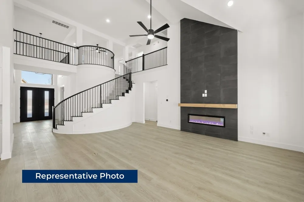 1115 Willow Lake Drive DeSoto, TX 75115
