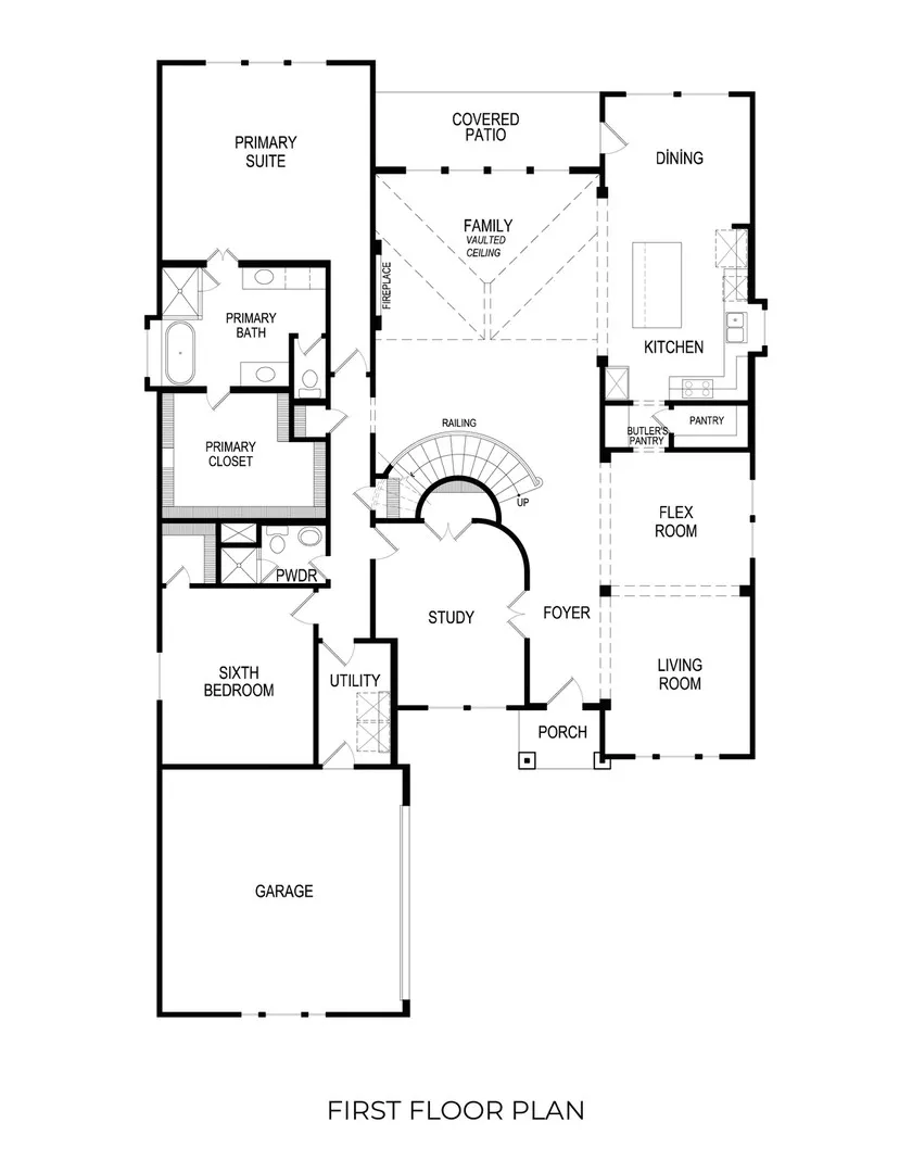 1115 Willow Lake Drive DeSoto, TX 75115