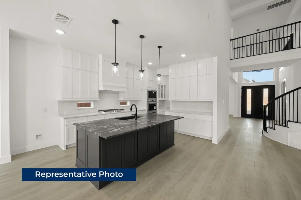 1115 Willow Lake Drive DeSoto, TX 75115