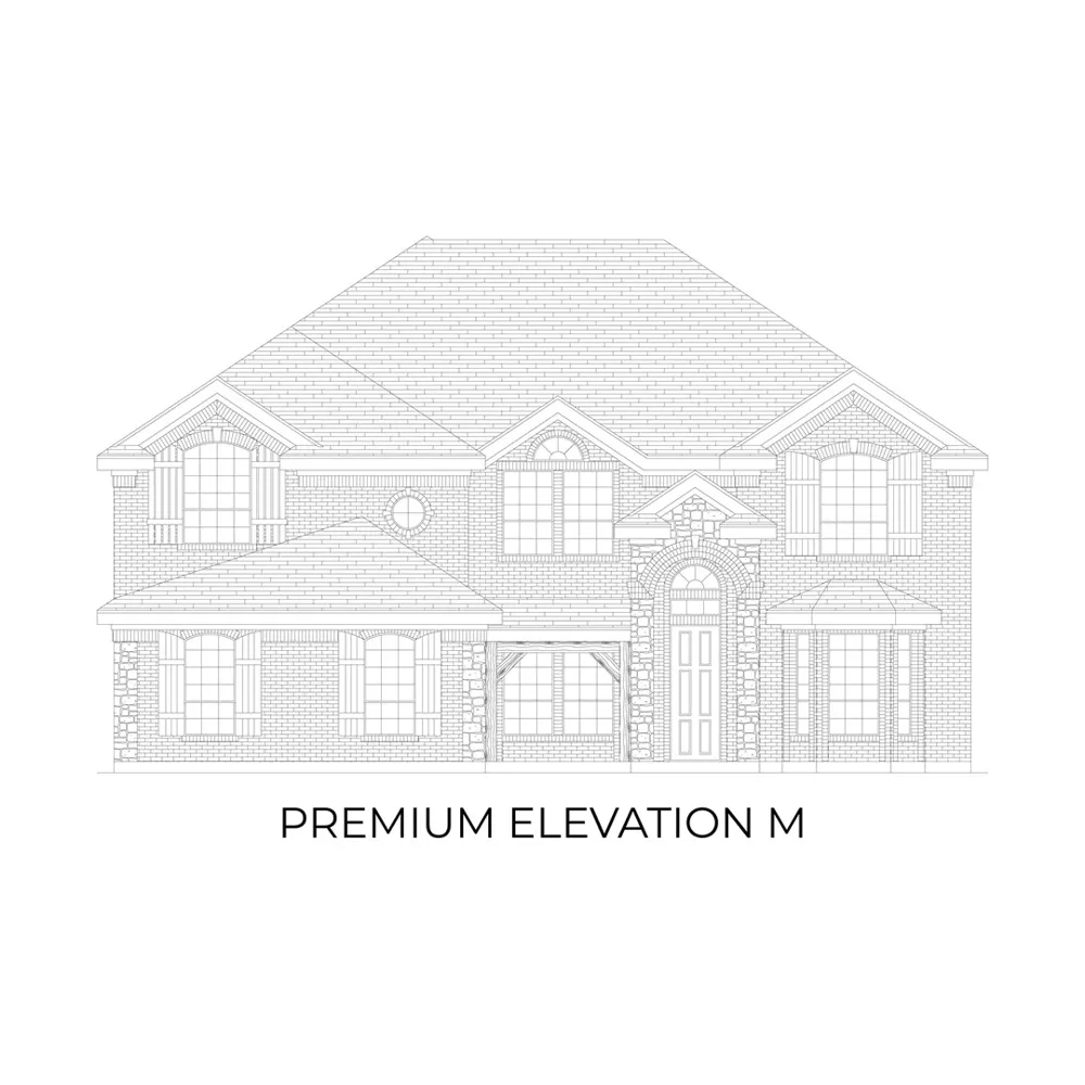1115 Willow Lake Drive DeSoto, TX 75115