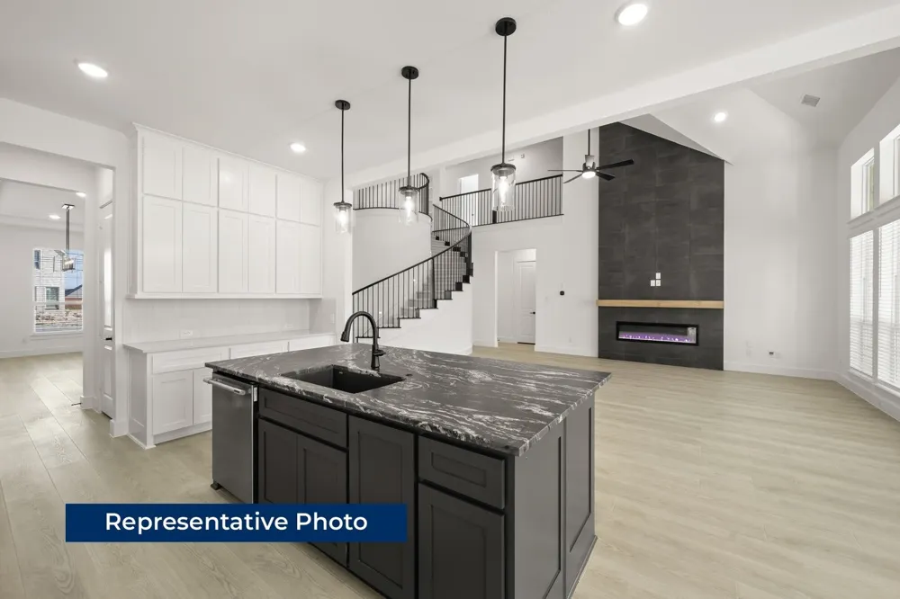 1115 Willow Lake Drive DeSoto, TX 75115