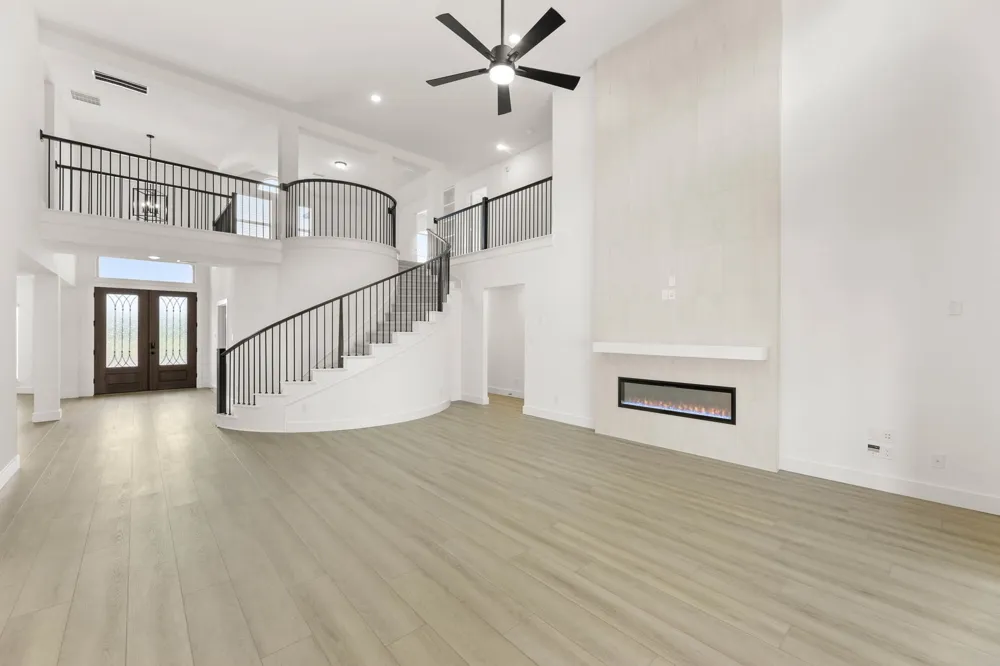 1115 Willow Lake Drive DeSoto, TX 75115