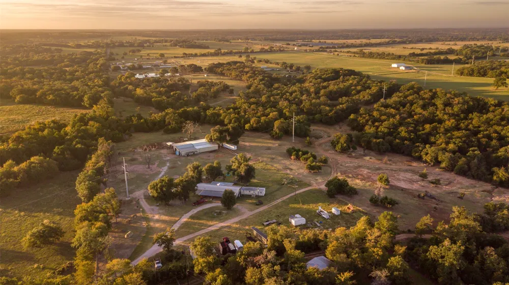 W HWY 79 Franklin, TX 77856