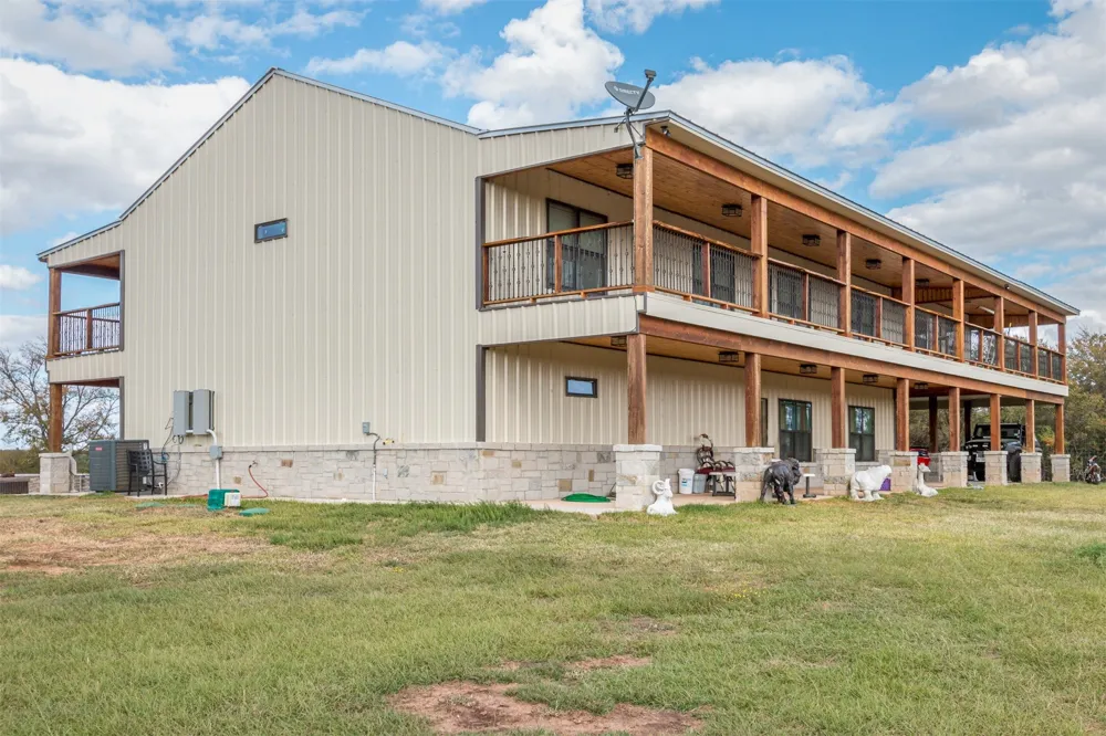 W HWY 79 Franklin, TX 77856