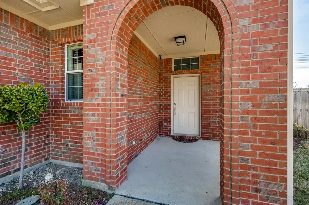 1302 Poinsettia Boulevard Denton, TX 76208