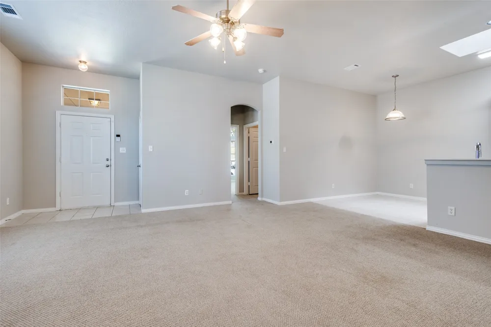 1302 Poinsettia Boulevard Denton, TX 76208