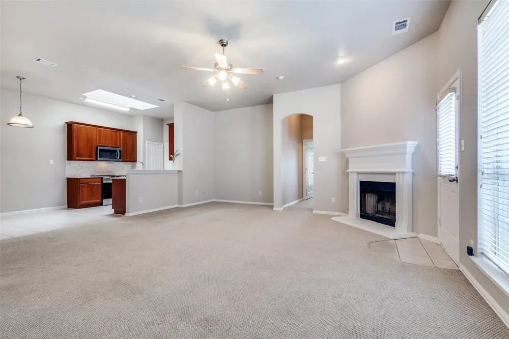 1302 Poinsettia Boulevard Denton, TX 76208