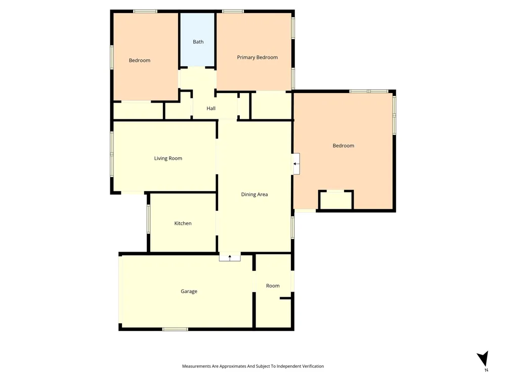 901 Main Street West, TX 76691