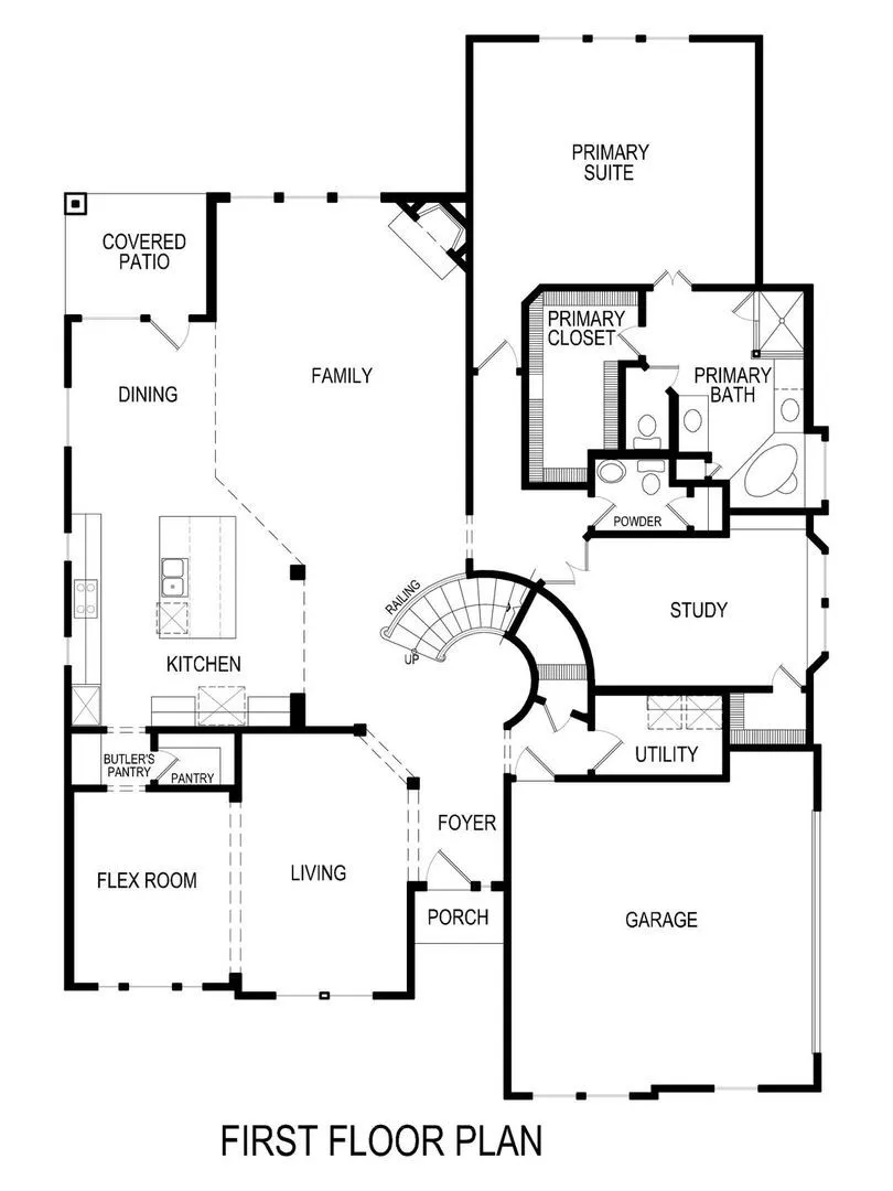 1001 E Hidden Lakes Drive DeSoto, TX 75115