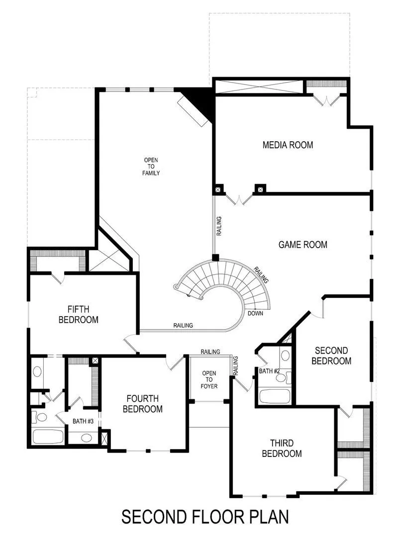 1001 E Hidden Lakes Drive DeSoto, TX 75115