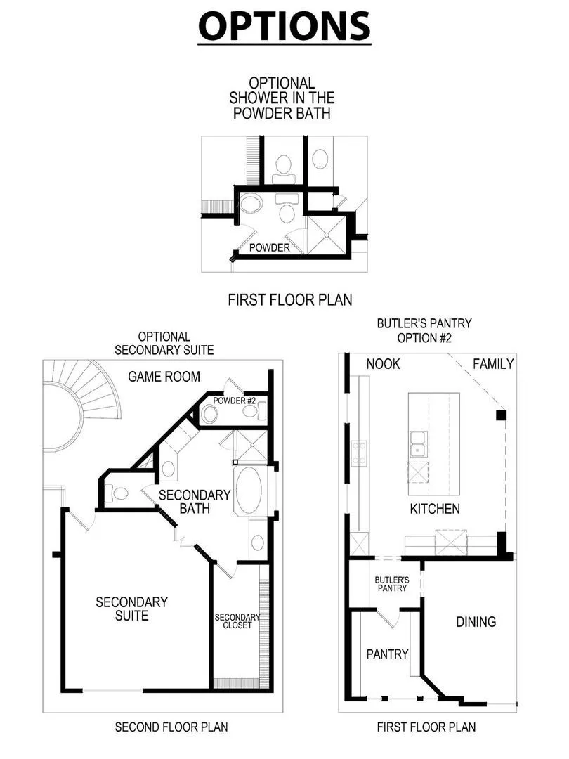 1001 E Hidden Lakes Drive DeSoto, TX 75115