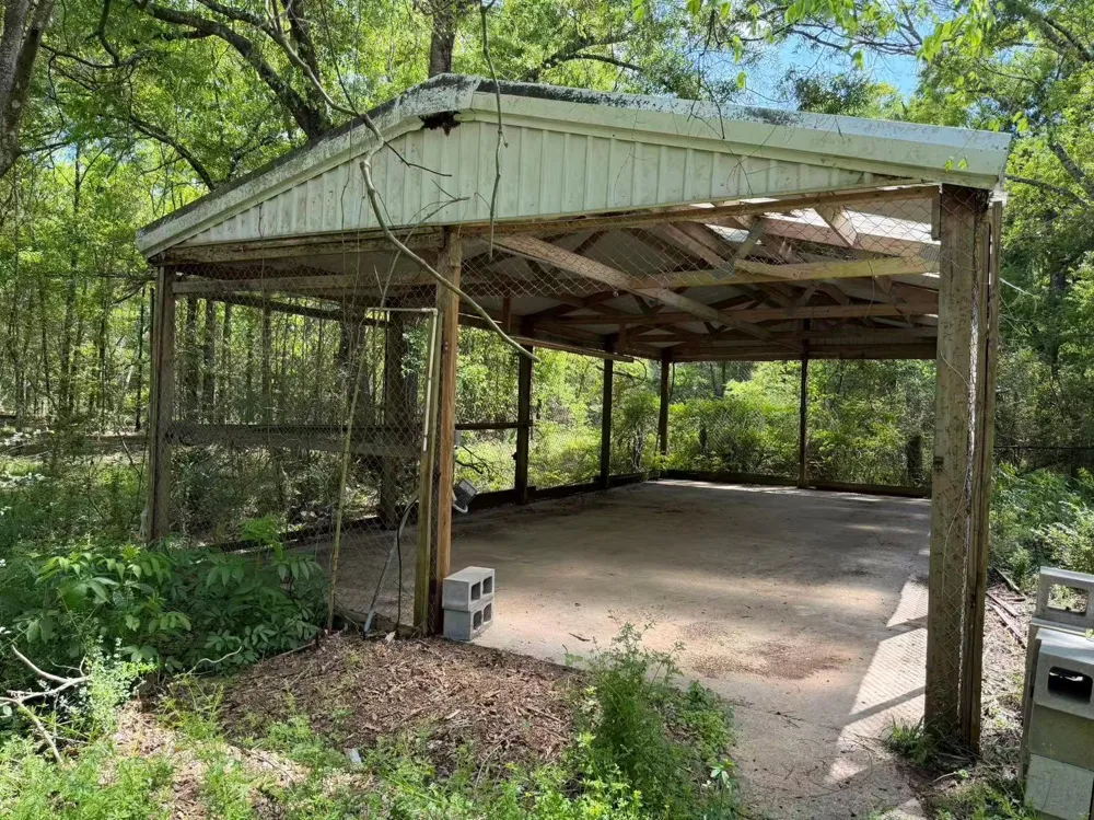 24802 Marks Road Splendora, TX 77372
