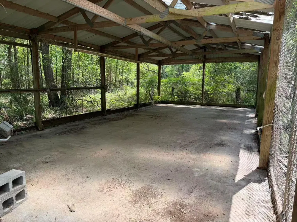 24802 Marks Road Splendora, TX 77372