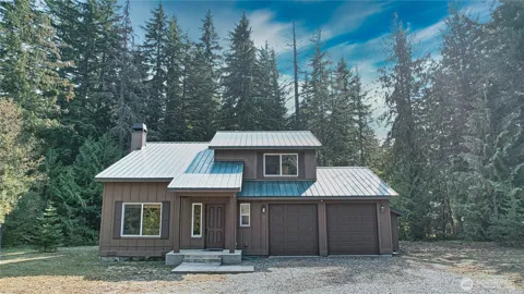 80 Evergreen Way