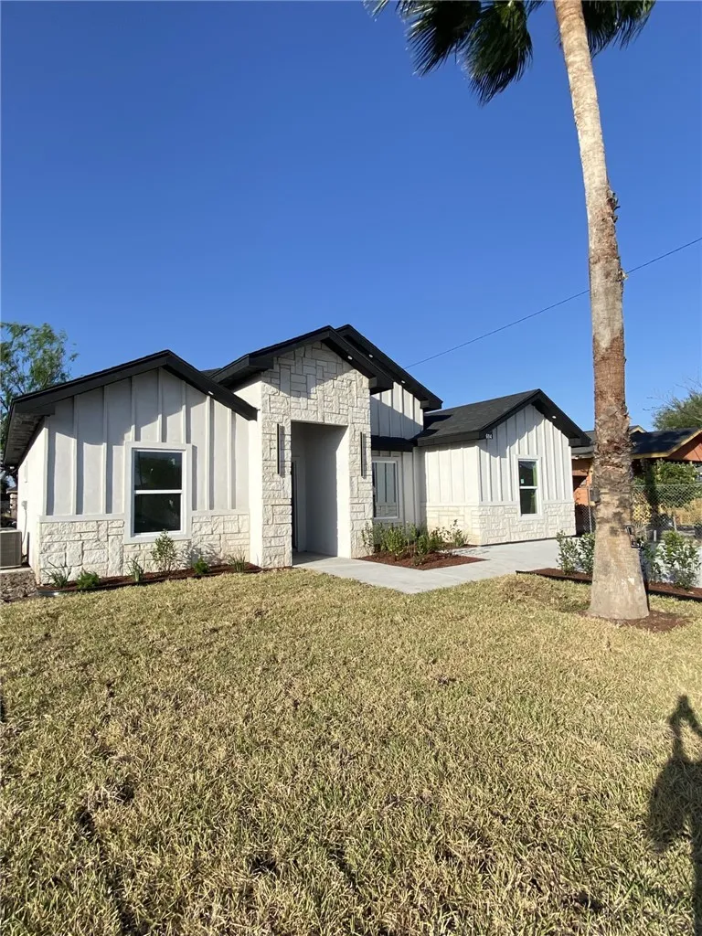 604 W La Quinta Drive Other, TX 78577