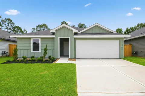 220 Golden Eagle Boulevard