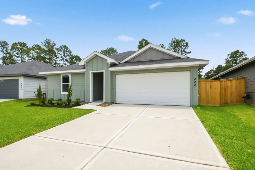 220 Golden Eagle Boulevard New Waverly, TX 77358