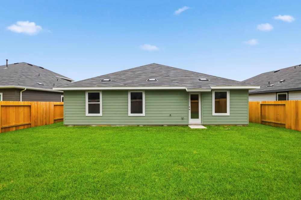 220 Golden Eagle Boulevard New Waverly, TX 77358