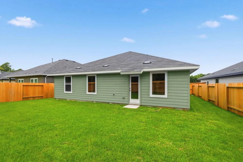 220 Golden Eagle Boulevard New Waverly, TX 77358