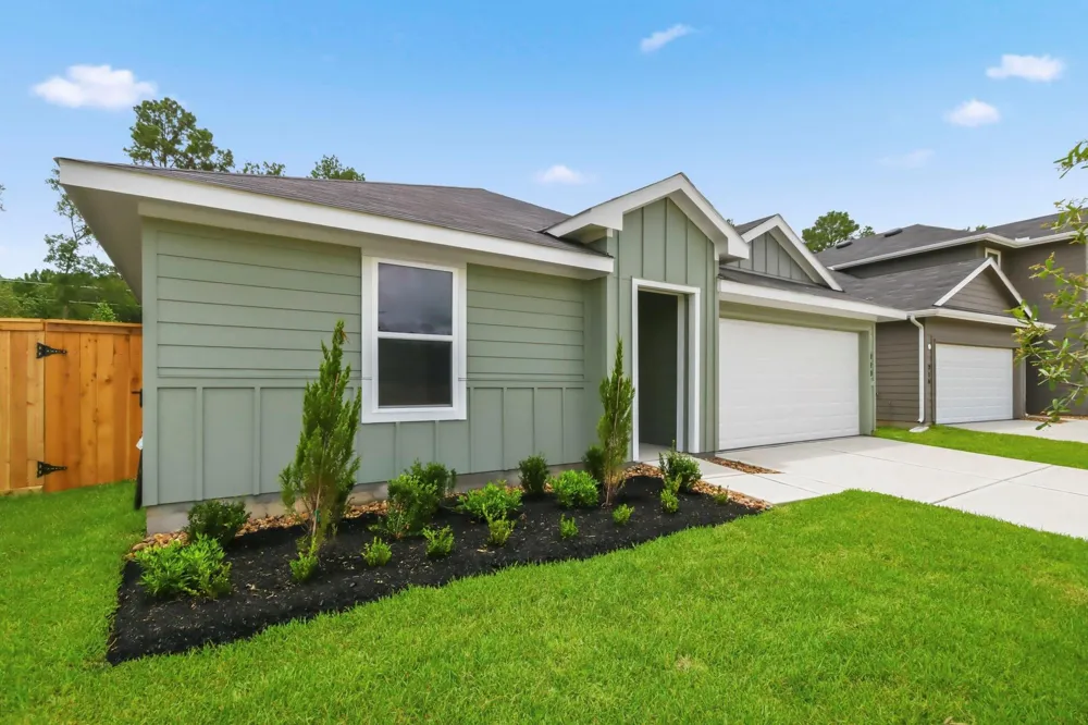 220 Golden Eagle Boulevard New Waverly, TX 77358