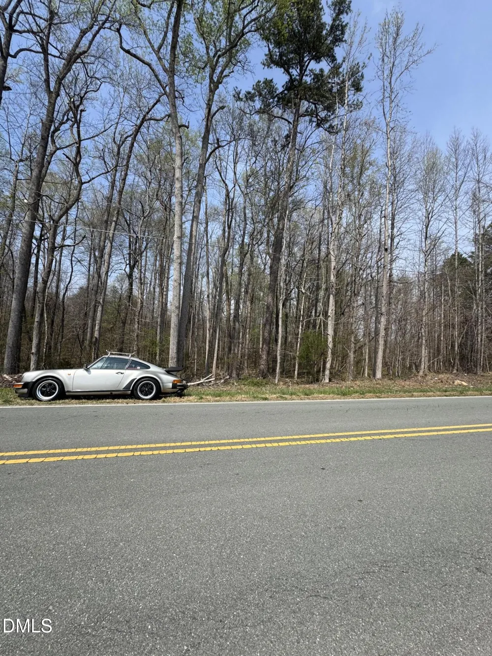 0 Hurdle Mills Road Roxboro, NC 27574