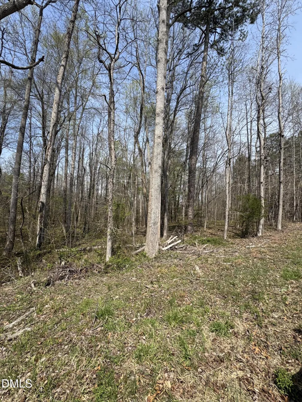 0 Hurdle Mills Road Roxboro, NC 27574
