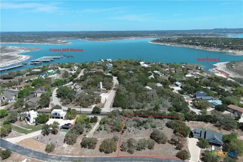 1232 Kings Cove Drive