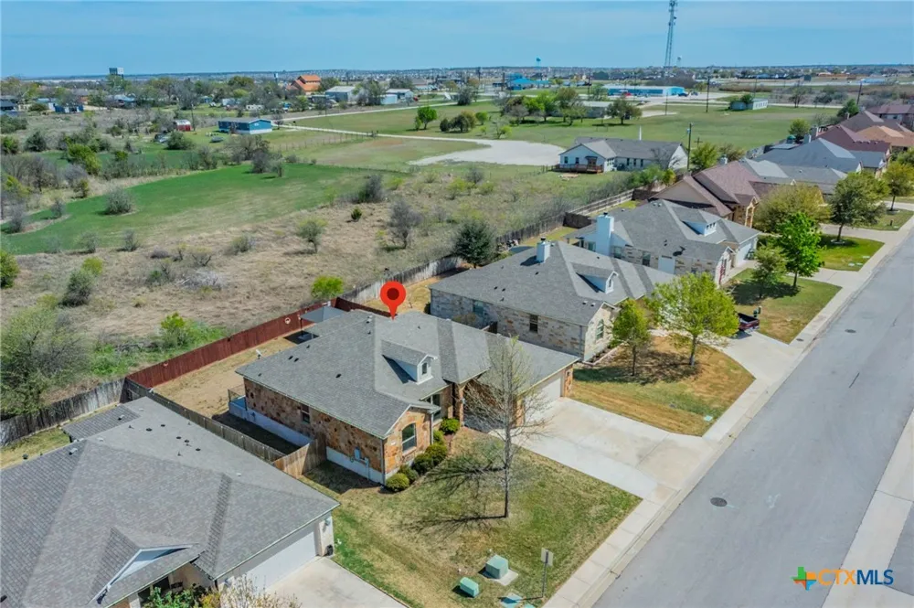 300 Magan Lane Jarrell, TX 76537