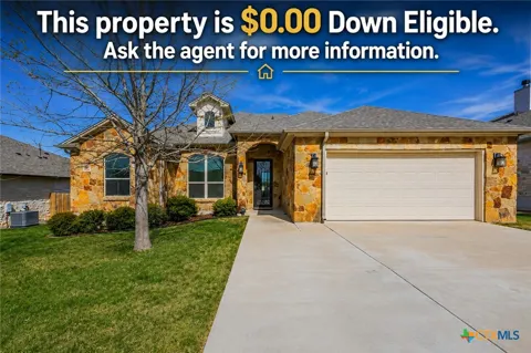 300 Magan Lane