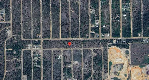 Address Not Shown