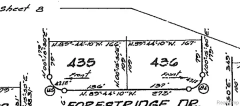 435 Pineview Drive