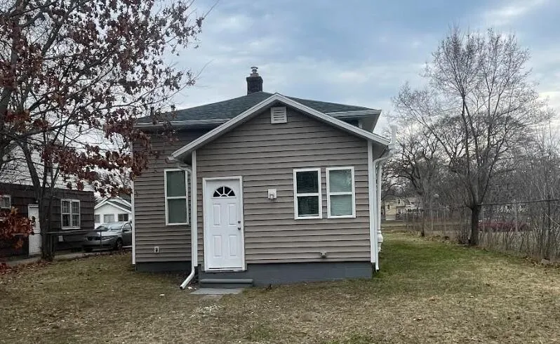 2209 Leahy Street Muskegon Heights City, MI 49444