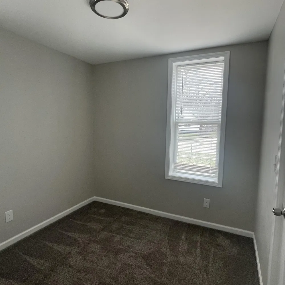 2209 Leahy Street Muskegon Heights City, MI 49444