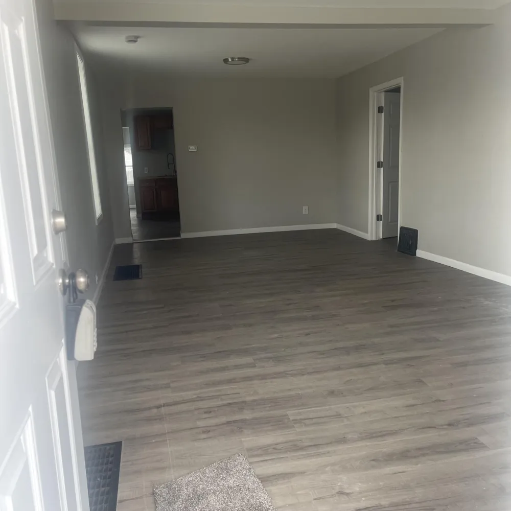 2209 Leahy Street Muskegon Heights City, MI 49444