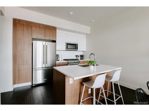 2880 Zuni Street #406