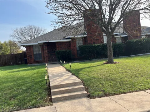 514 Amber Lane