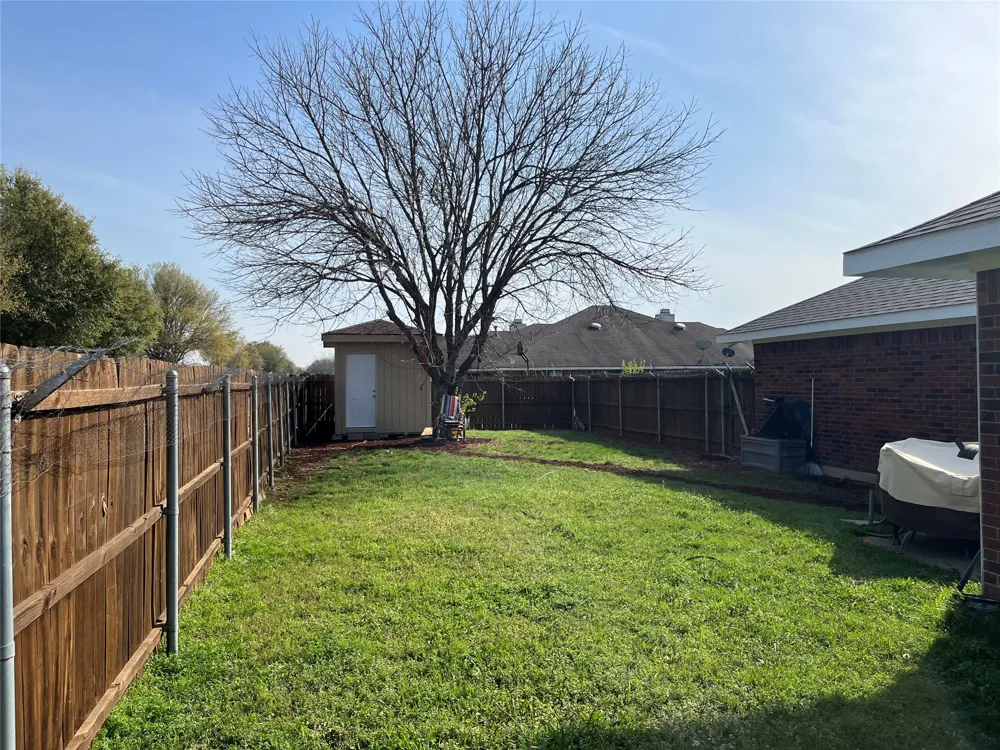 514 Amber Lane DeSoto, TX 75115
