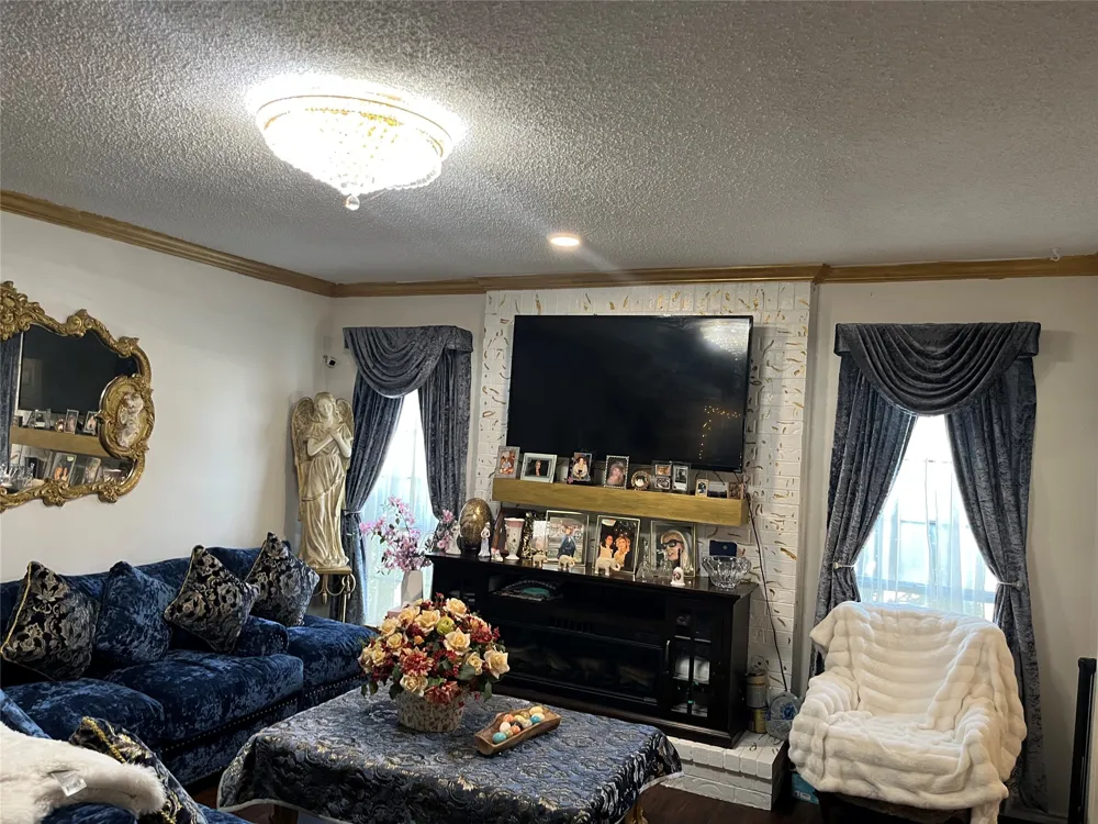 514 Amber Lane DeSoto, TX 75115