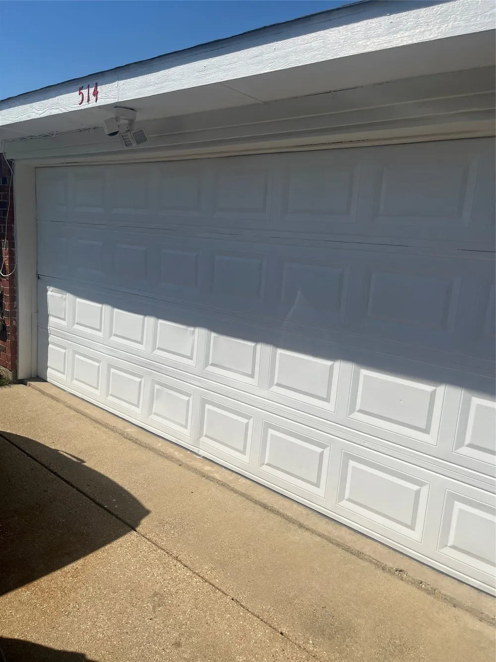 514 Amber Lane DeSoto, TX 75115