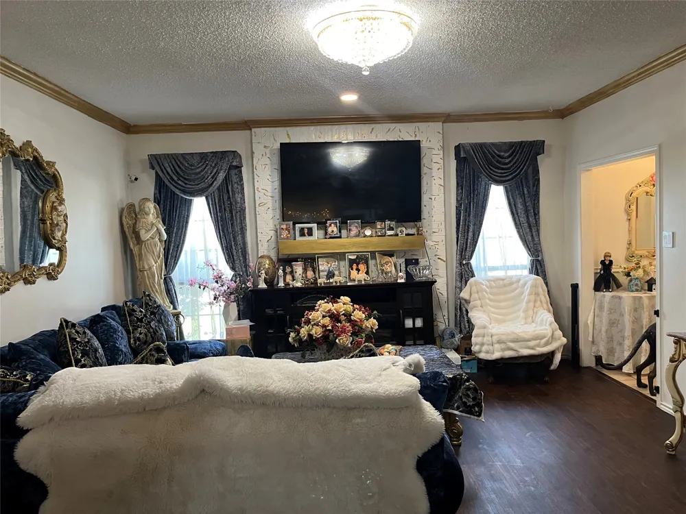 514 Amber Lane DeSoto, TX 75115