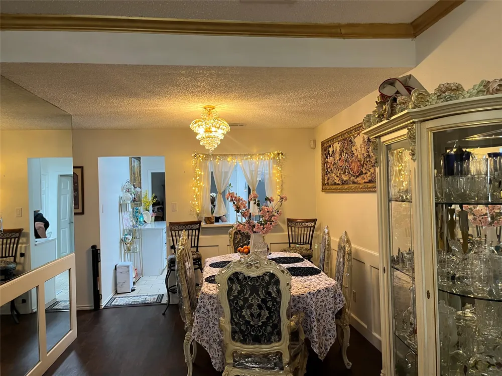 514 Amber Lane DeSoto, TX 75115