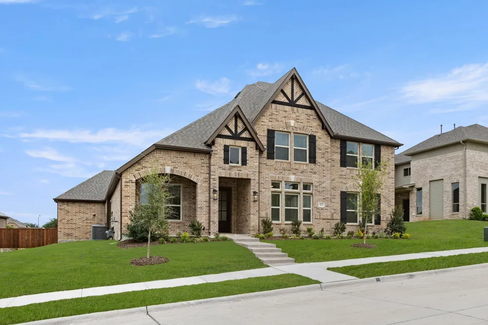 412 Newpark Boulevard DeSoto, TX 75115